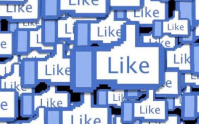 1,390 Likes!
