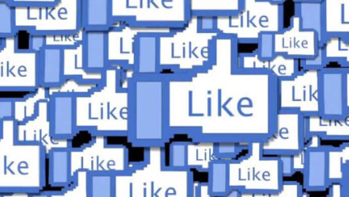 1,390 Likes!