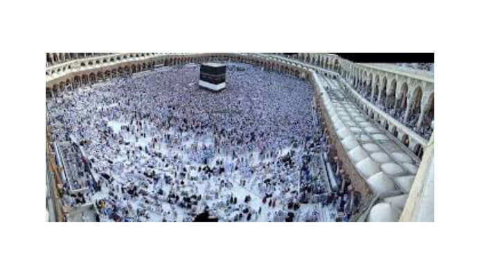 Hajj 2015