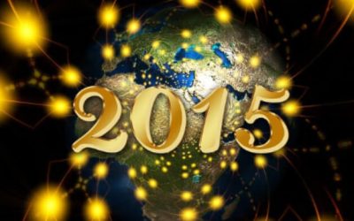 Happy New Year from SA International