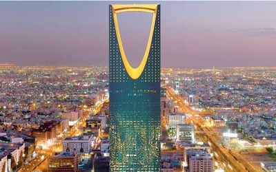 Living In Riyadh, Saudi Arabia
