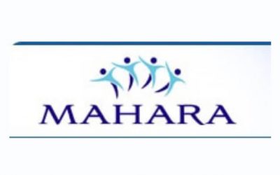 MAHARA new to the Neighborhood!