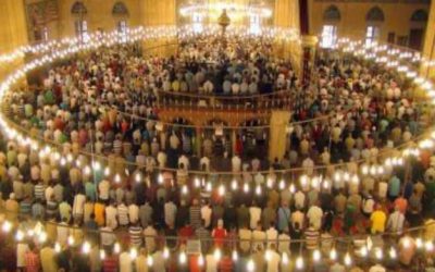 RAMADAN MUBARAK